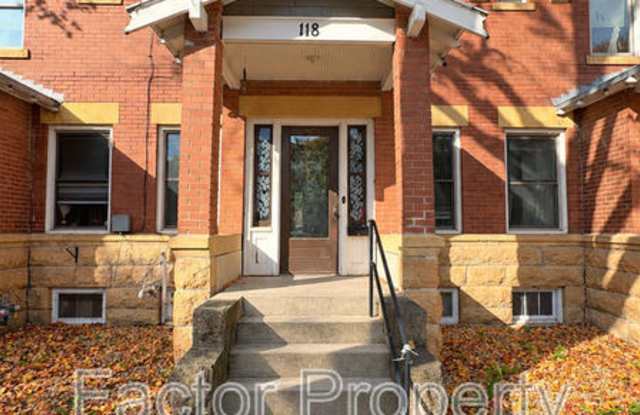 118 Parsons St Gallery 1