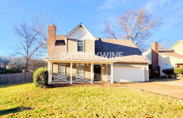 4454 Mayo Avenue - 4454 Mayo Avenue, Memphis, TN 38128