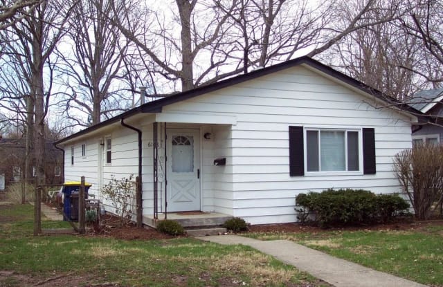 6108 Broadway Street - 6108 Broadway Street, Indianapolis, IN 46220