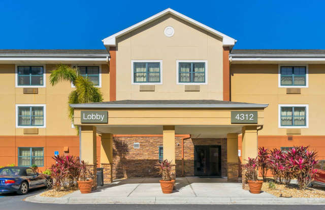 Furnished Studio - Tampa photos photos