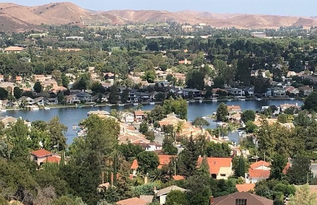 2124 Hillsbury Road - 2124 Hillsbury Road, Thousand Oaks, CA 91361