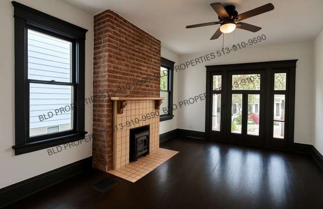 515 Advance Ave - 515 Advance Avenue, St. Bernard, OH 45217