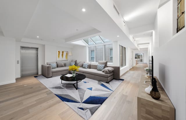 135 West 4th St. 2E - 135 West 4th Street, New York City, NY 10011