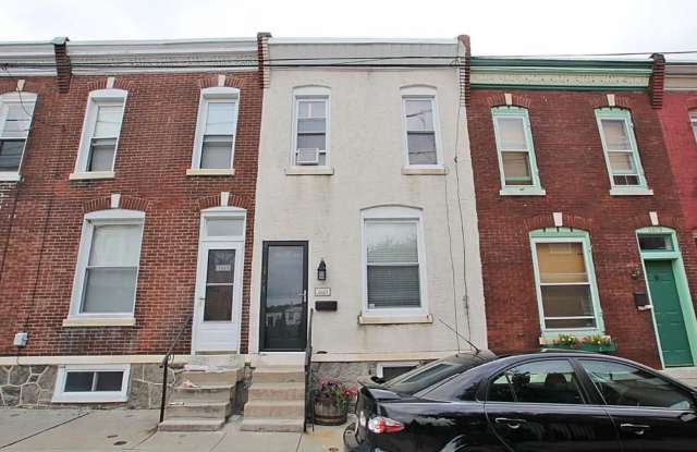 Newly Renovated House Manayunk photos photos