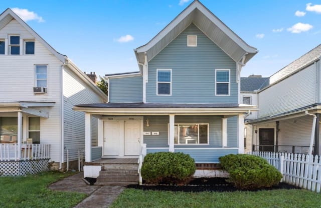 970 Wilson Ave - 970 Wilson Avenue, Columbus, OH 43206