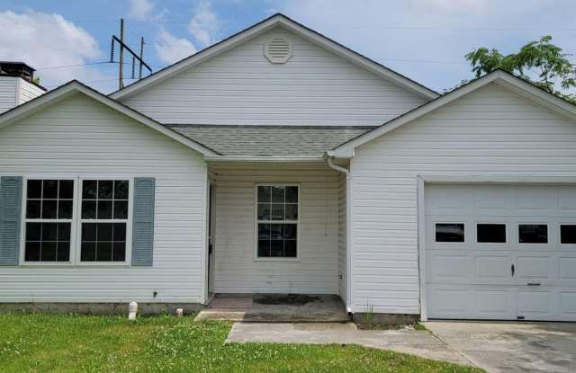 1303 Navarro Loop - 1303 Navarro Loop, Onslow County, NC 28540