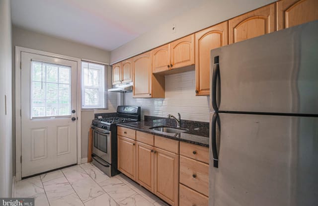 508 COVENTRY ROAD - 508 Coventry Road, Baltimore, MD 21229