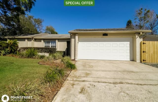 145 Hidden Lake Drive - 145 Hidden Lake Drive, Sanford, FL 32773