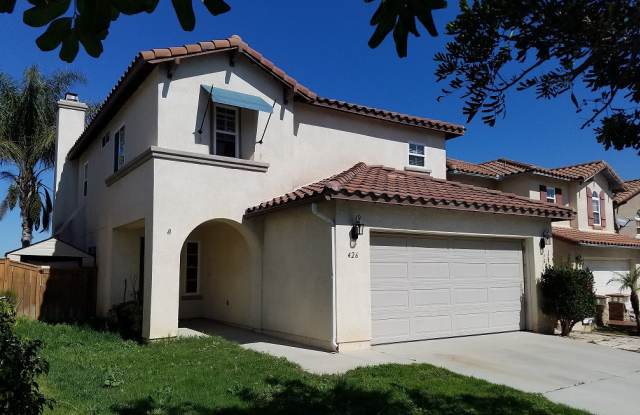 View Home in South San Diego - 426 Vista San Lucas, San Diego, CA 92154