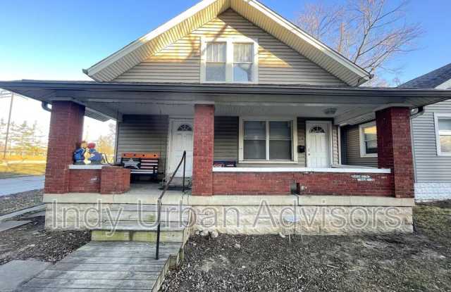 101 South Bancroft Street - 101.5 photos photos