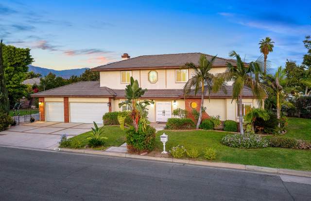 1430 Lovell Avenue - 1430 Lovell Avenue, Arcadia, CA 91007