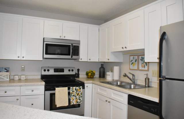 Highland Ridge Apartments Gallery 2