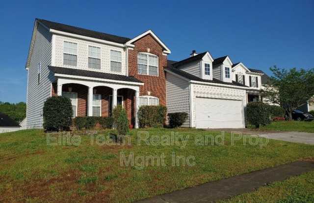 5012 Rim Rock Ct - 5012 Rim Rock Court, Charlotte, NC 28278