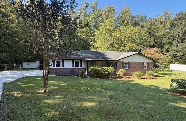 270 Carriage Circle - 270 Carriage Circle, Henry County, GA 30281