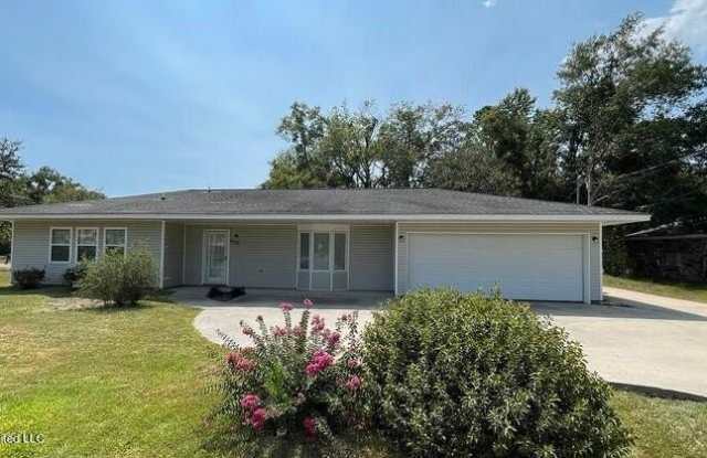 6035 Daugherty Road - 6035 Daugherty Road, Long Beach, MS 39560