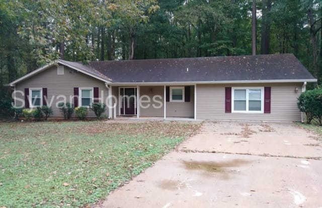 2492 Fairfield Court Southwest - 2492 Fairfield Court Southwest, Cobb County, GA 30064