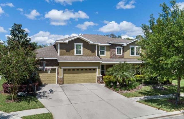 15940 TERNGLADE DRIVE - 15940 Ternglade Drive, Fish Hawk, FL 33547