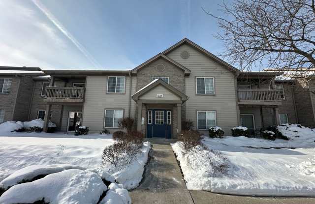 PRICE REDUCTION: Now Showing this 2BR, 2BA condo located at 238 Legends Creek Way #206, Indianapolis, IN photos photos