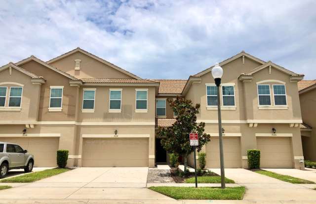 Nice 3/2.5 Two Story Condo in East Orlando! photos photos