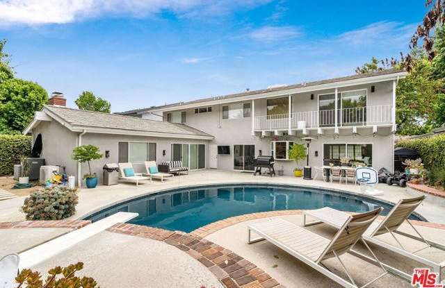 13133 Morrison Street - 13133 Morrison Street, Los Angeles, CA 91423