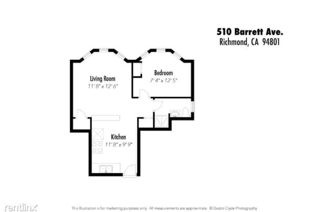 510 Barrett Ave Gallery 2