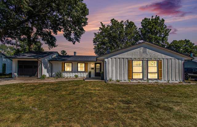 1160 Helman Drive - Comfortable 3 Bed, 1.5 Bath Home in McKinley Terrace photos photos