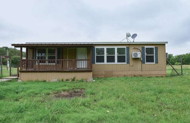 550 Quail Run Quinlan, TX photos photos