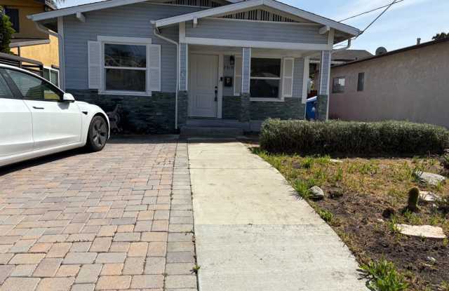 Lovely 2 bedrooms and 1 bathroom beach cottage in San Pedro photos photos