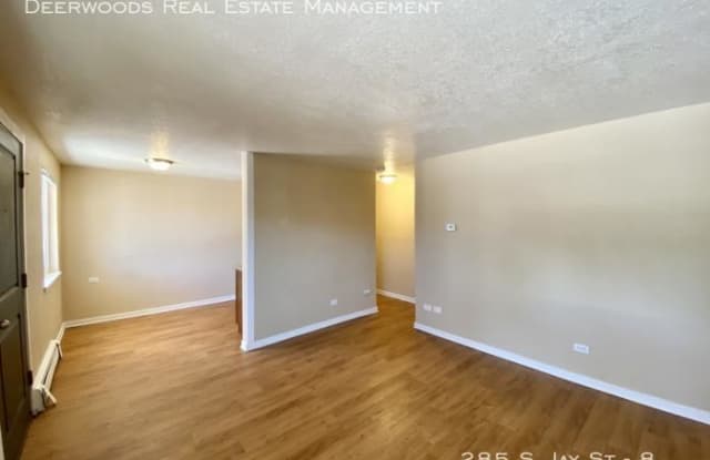 285 S Jay St - 285 South Jay Street, Lakewood, CO 80226