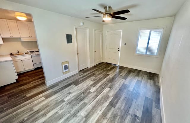 767 Fargo Ave - 767 Fargo Avenue, San Leandro, CA 94579