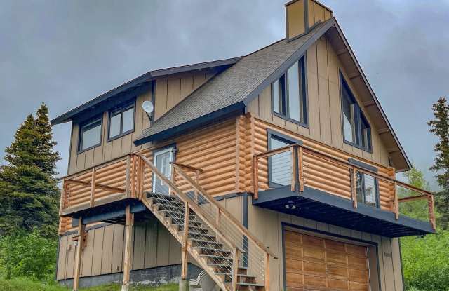 8300 Robert Drive - 8300 Robert Drive, Anchorage, AK 99516 8300 Robert Drive - 8300 Robert Drive, Anchorage, AK 99516