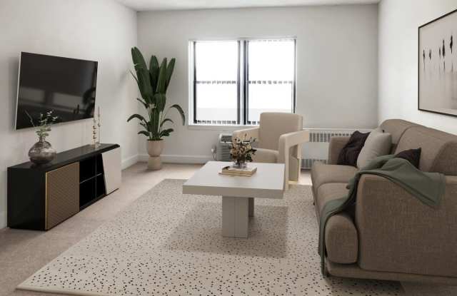 Towne Towers Gallery 2
