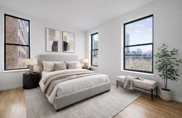 401 East 68th Street photos photos