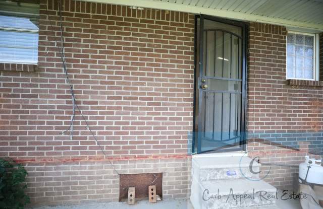 Charming 3-Bedroom Home with Hardwood Floors – Brookland School District! Gallery 3