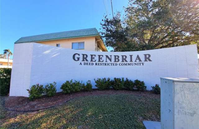 2005 GREENBRIAR Boulevard photos photos