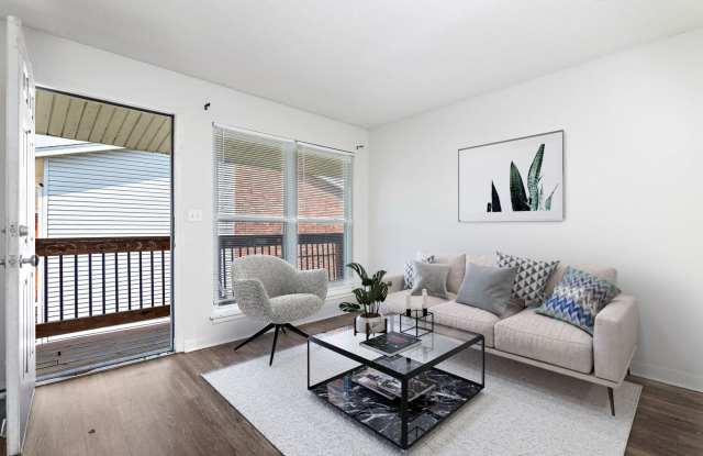 Belton Crossing Apartments photos photos