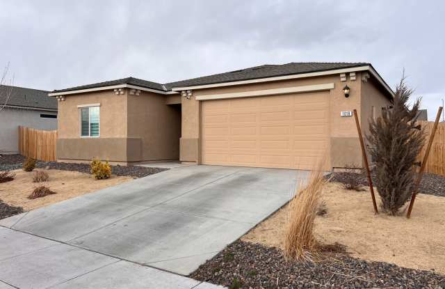 Beautiful newer, 4 Bedroom 2 Bath Home in Fernley photos photos Beautiful newer, 4 Bedroom 2 Bath Home in Fernley photos photos