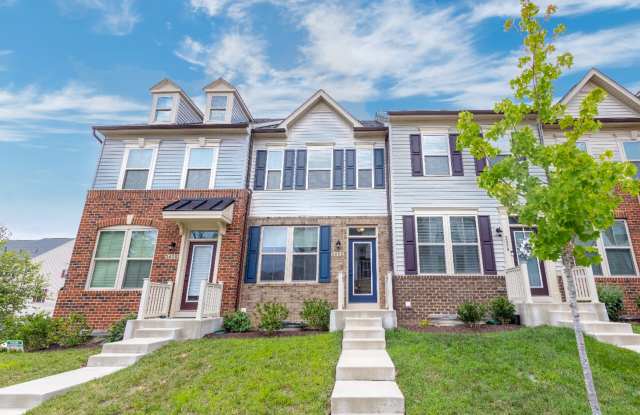 Beautiful 3 BR/3.5 BA Townhome in Hanover! photos photos
