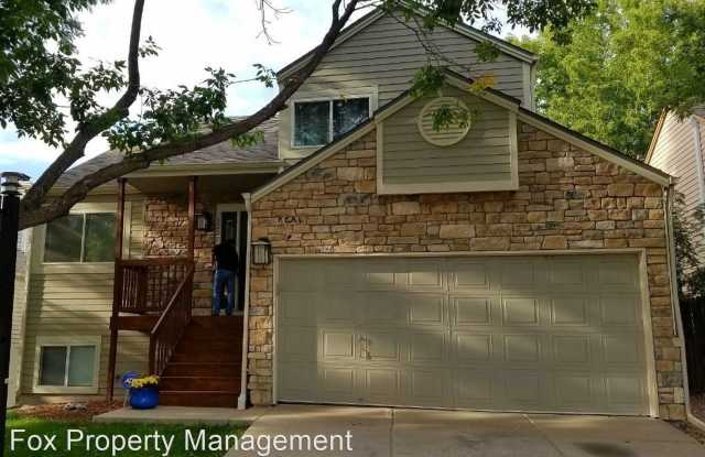 3257 W. 116th Avenue - 3257 West 116th Avenue, Westminster, CO 80031