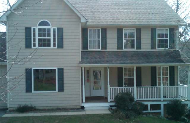 12742 MESCALARO LANE - 12742 Mescalaro Lane, Chesapeake Ranch Estates, MD 20657
