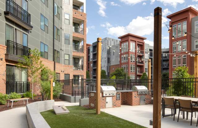 Venable Durham Apartments Gallery 3