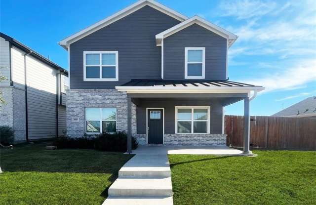 4145 Sarno Drive - 4145 Sarno Drive, Kaufman County, TX 75126