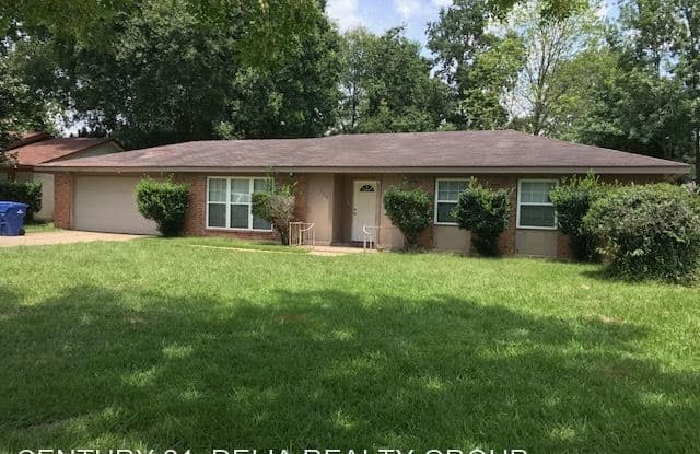 804 Meadowbrook St. - 804 Meadow Brook St, DeRidder, LA 70634