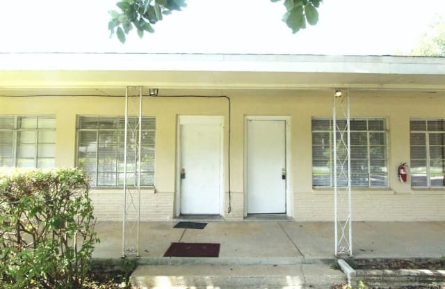 13261 LILLIAN HWY - 13261 Lillian Highway, Escambia County, FL 32506