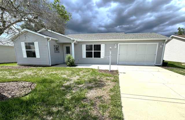 2013 Cristo Rd - 2013 Cristo Road, The Villages, FL 32159