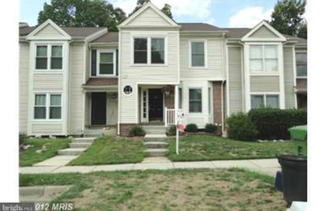 11517 HILL MEADE LANE - 11517 Hill Meade Lane, Lake Ridge, VA 22192