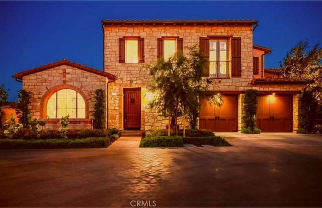 121 Sunset - 121 Sunset Cove, Irvine, CA 92602