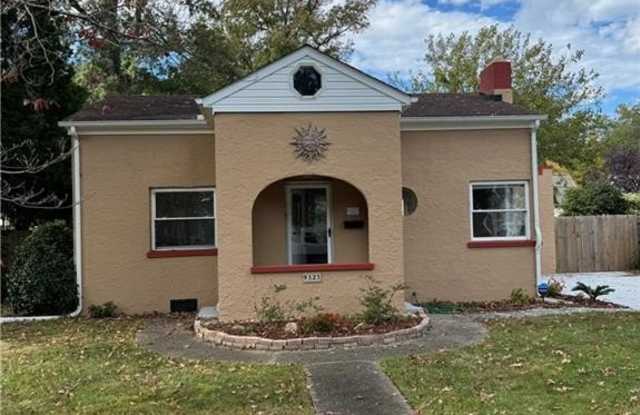 9525 Sherwood Place - 9525 Sherwood Place, Norfolk, VA 23503