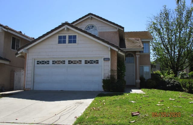 3802 Muirfield St. - 3802 Muirfield Street, El Monte, CA 91732