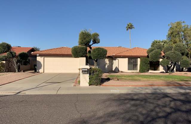 15222 N 6TH Street - 15222 North 6th Street, Phoenix, AZ 85022